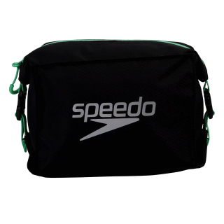 Geanta piscina Speedo Pool Side negru one size