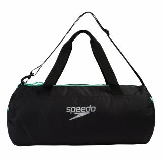 Geanta sport Speedo Duffel negru one size