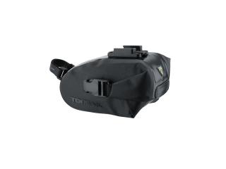 Geanta Topeak Wedge Drybag Tt9821B - Volum 1 L, Negru