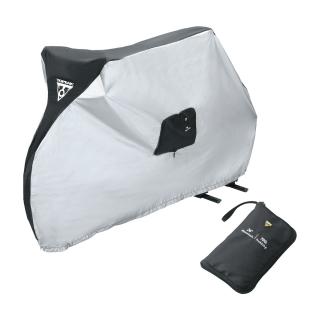 Husa Bicicleta Topeak Bike Cover, Tbc001, Road - Argintiu