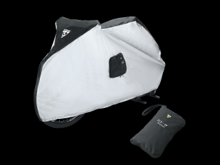 Husa Bicicleta Topeak Bike Cover, Tbc003, Mtb - Argintiu