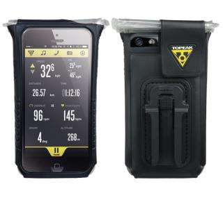 Husa Ghidon Topeak Smartphone Drybag Iphone 5