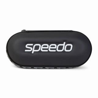 Husa pentru ochelari inot SPEEDO, negru