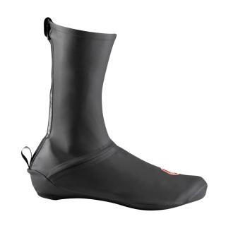 Huse pantofi CASTELLI Aero Race, negru, marime L (43-44)
