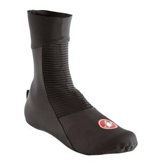 Huse pantofi CASTELLI Entrata, negru, marime L (43-44)