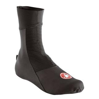 Huse pantofi CASTELLI Entrata, negru, marime S (36-39)