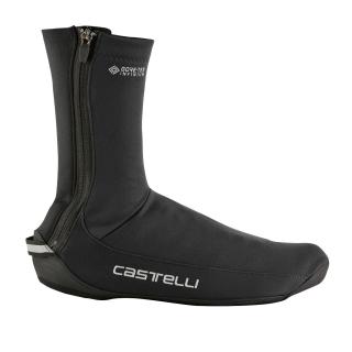 Huse pantofi CASTELLI Espresso, negru, marime M (40-42)