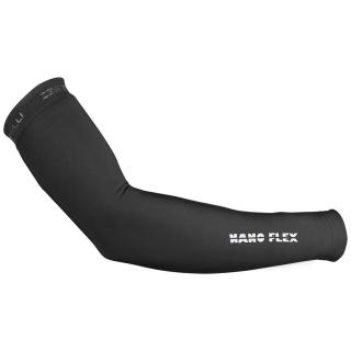 Incalzitoare brate CASTELLI Nano Flex 3G, negru, marime XL