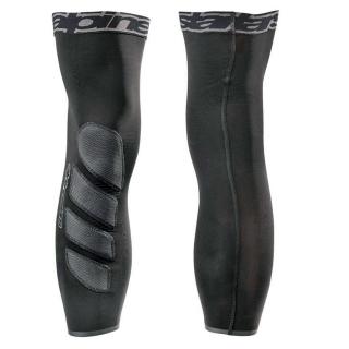 Incalzitoare picioare ALPINESTARS Cascade leg Warmer black dark shadow, marime S M