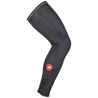 Incalzitoare picioare CASTELLI UPF50+, negru, marime L