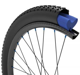 Insertii pentru anvelope 27.5   tubeless TUBOLIGHT SL