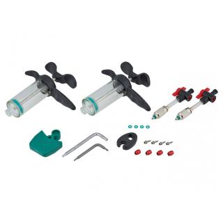 Kit aerisire frane SRAM AM Bleed Kit Pro Mineral