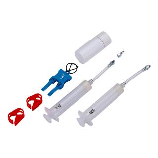 Kit BBB BBS-10201 pentru aerisire frane Avid Sram