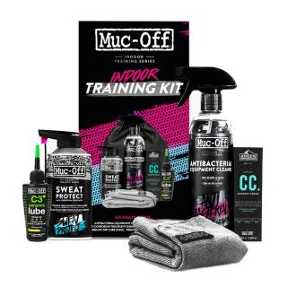 Kit pentru antrenament interior MUC-OFF Indoor Training Kit