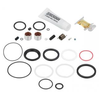 Kit service amortizor ROCKSHOX 200h 1YR Super Deluxe Remote (2018+)