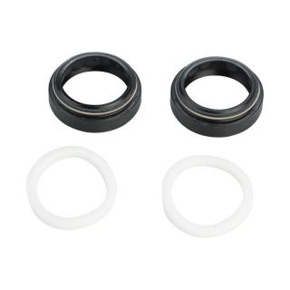 Kit Service Furci RockShox Dust Seal Foam Ring 32x41 32x4 Black