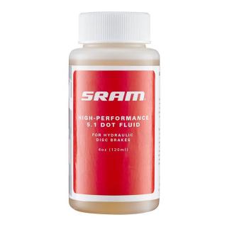 Lichid frana SRAM Dot 5.1 120 ml