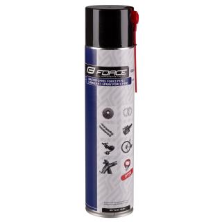 Lubrifiant spray FORCE cu PTFE 600 ml