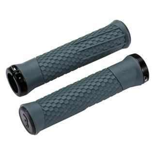 Mansoane BBB BHG-95 Python 22.2 142 mm, cauciuc verde Inchis