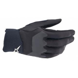 Manusi ALPINESTARS Freeride V2 Gloves Balck, marime M