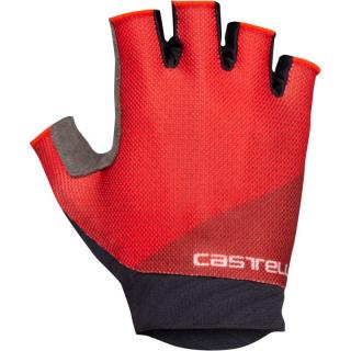 Manusi Castelli Roubaix Gel 2 W Rosii XS