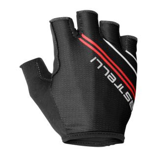 Manusi ciclism CASTELLI Dolcissima 2 W, negru, marime XS
