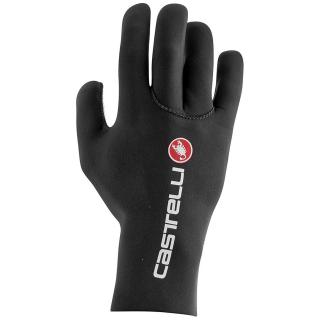 Manusi din neopren CASTELLI Diluvio C, negru, marime L XL