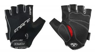 Manusi Force Grip gel negre M