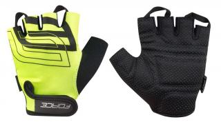 Manusi Force Sport Fluo L