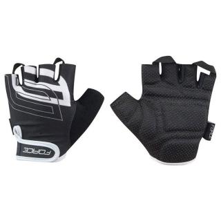 Manusi FORCE Sport negre, marime M