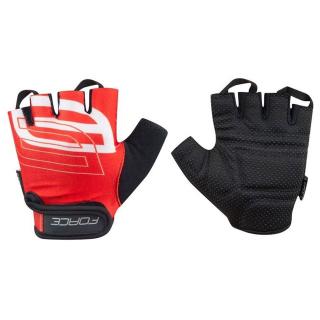 Manusi FORCE Sport negre, marime XL