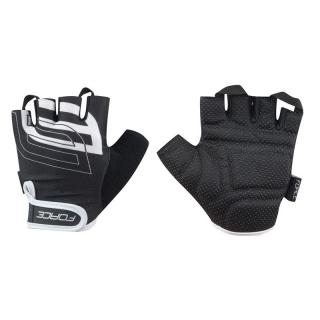 Manusi Force Sport negre XL