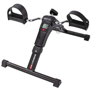 Mini bicicleta fitness ENERGY FIT W001A, negru