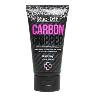 MUC-OFF Carbon Gripper 75 g