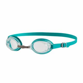 Ochelari adulti Speedo JetV2 verde tansparent