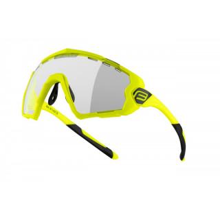 Ochelari Force Ombro fluo mat, lentila fotocromata