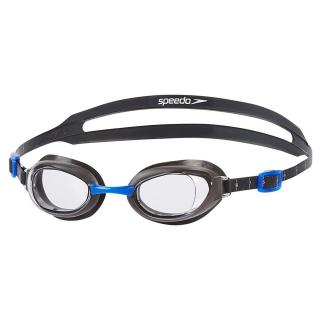 Ochelari inot adulti SPEEDO Aquapure, gri albastru