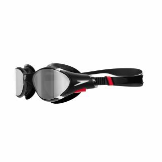 Ochelari inot adulti Speedo Biofuse Mirror 2.0 negru argintiu