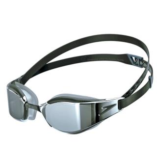 Ochelari inot adulti SPEEDO Fastskin Hyper Elite, negru argintiu