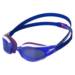 Ochelari inot adulti SPEEDO Fastskin Hyper Elite, roz albastru