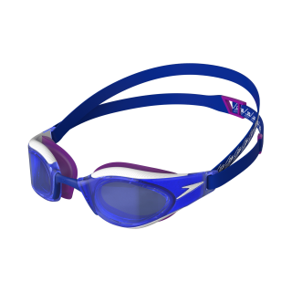 Ochelari inot adulti Speedo Fastskin Hyper Elite roz albastru