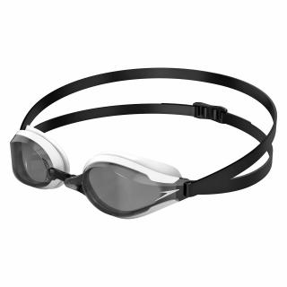 Ochelari inot adulti SPEEDO Fastskin Speedsocket 2, negru alb