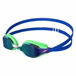 Ochelari inot adulti SPEEDO Fastskin Speedsocket 2, verde albastru