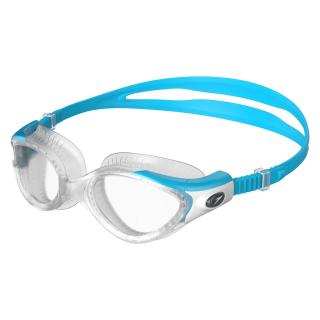 Ochelari inot adulti SPEEDO Futura Biofuse Flexiseal albastru