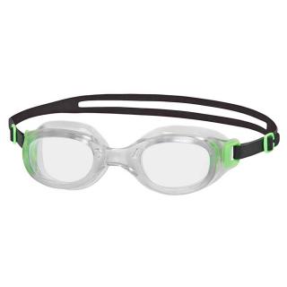 Ochelari inot adulti SPEEDO Futura Classic, alb negru