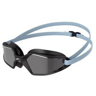 Ochelari inot adulti SPEEDO Hydropulse Mirror, gri argintiu