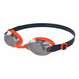 Ochelari inot adulti SPEEDO Jet Mirror, bleumarin portocaliu