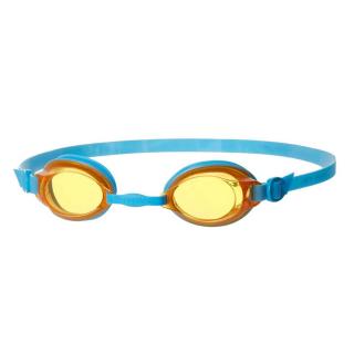 Ochelari inot adulti SPEEDO Jet V2, albastru portocaliu