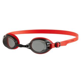 Ochelari inot adulti SPEEDO Jet V2, rosu fumuriu