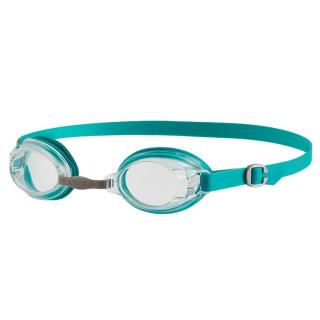 Ochelari inot adulti SPEEDO Jet V2, verde transparent